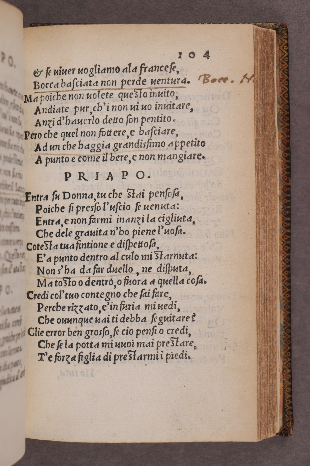 Folio 104 recto